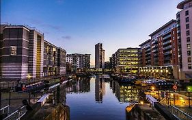 Leeds City Centre Apartment Life