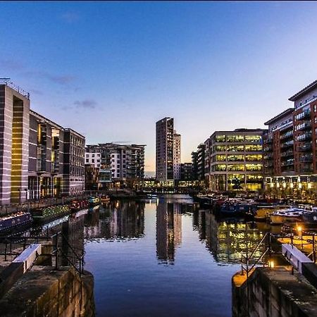 Leeds City Centre Apartment Life Exterior photo