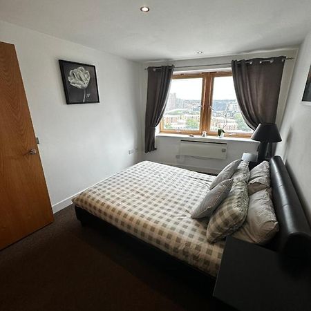 Leeds City Centre Apartment Life Exterior photo