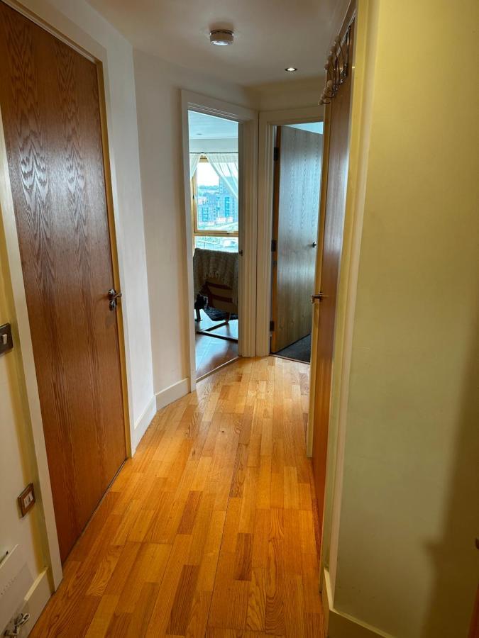 Leeds City Centre Apartment Life Exterior photo
